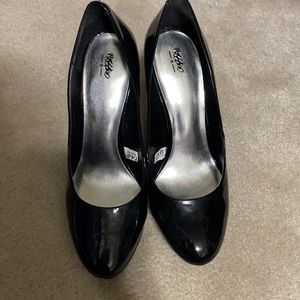 Mossimo women’s heels